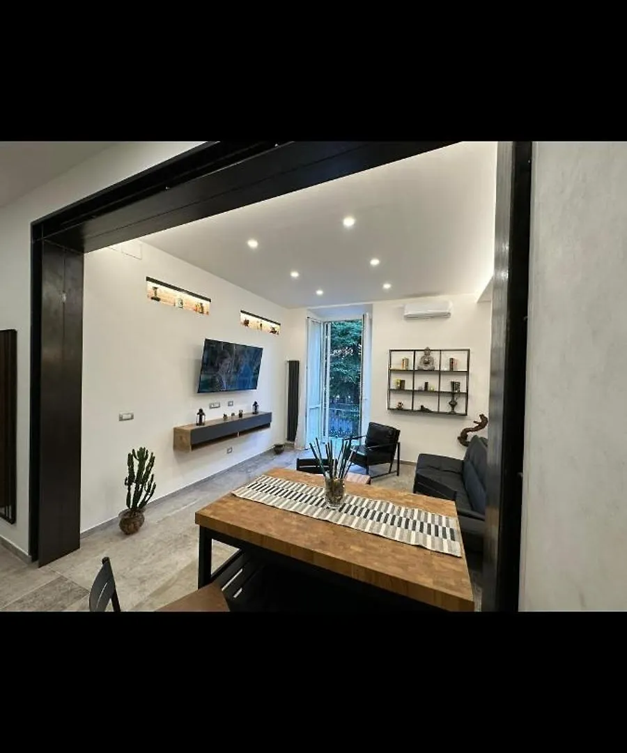 Koman House Savona Italia