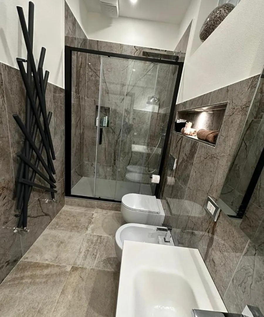 Appartamento Koman House Savona Italia