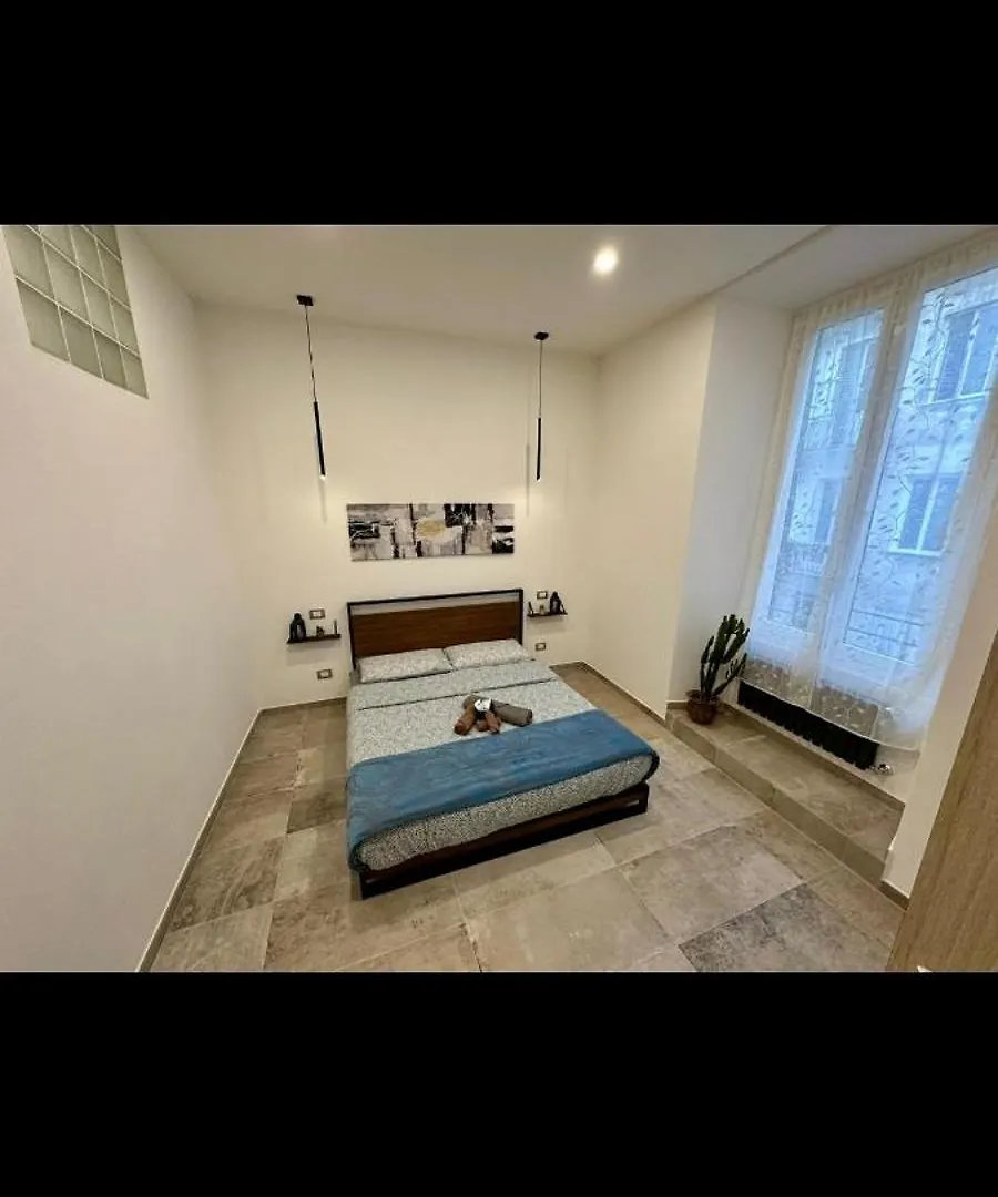 Koman House Savona Appartamento