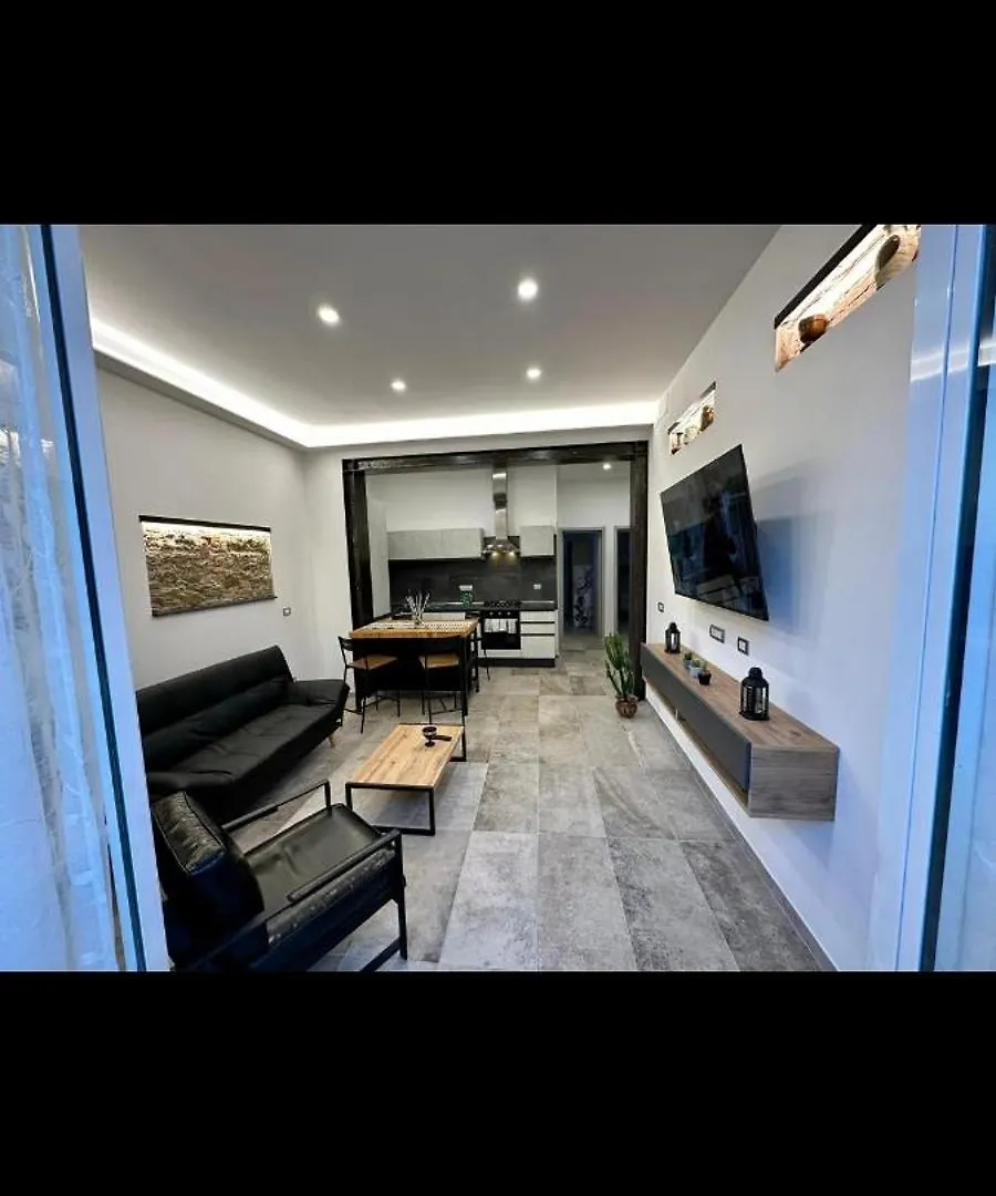 Appartamento Koman House Savona
