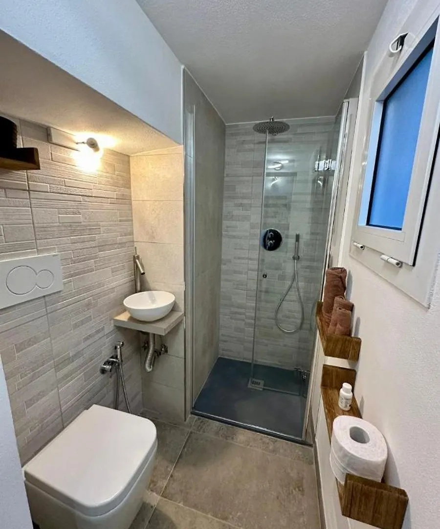 Koman House Savona Appartamento