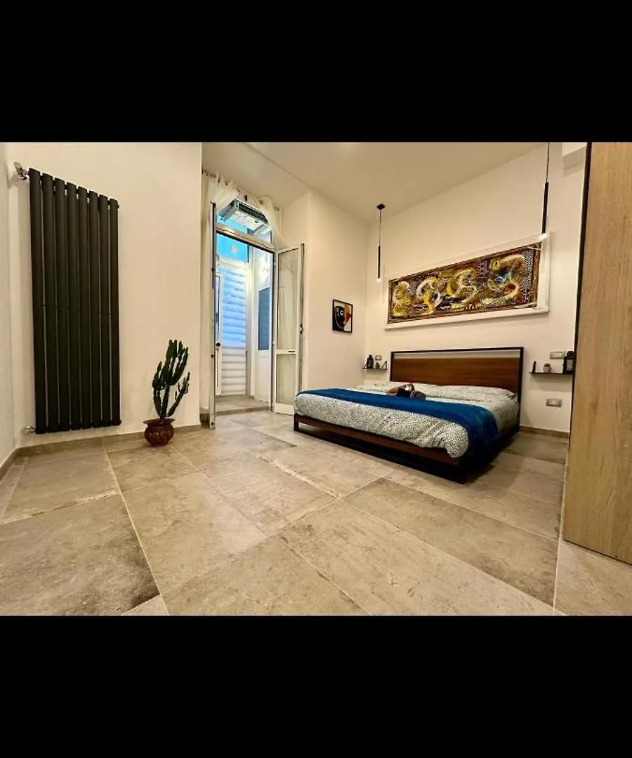 Koman House Savona Appartamento