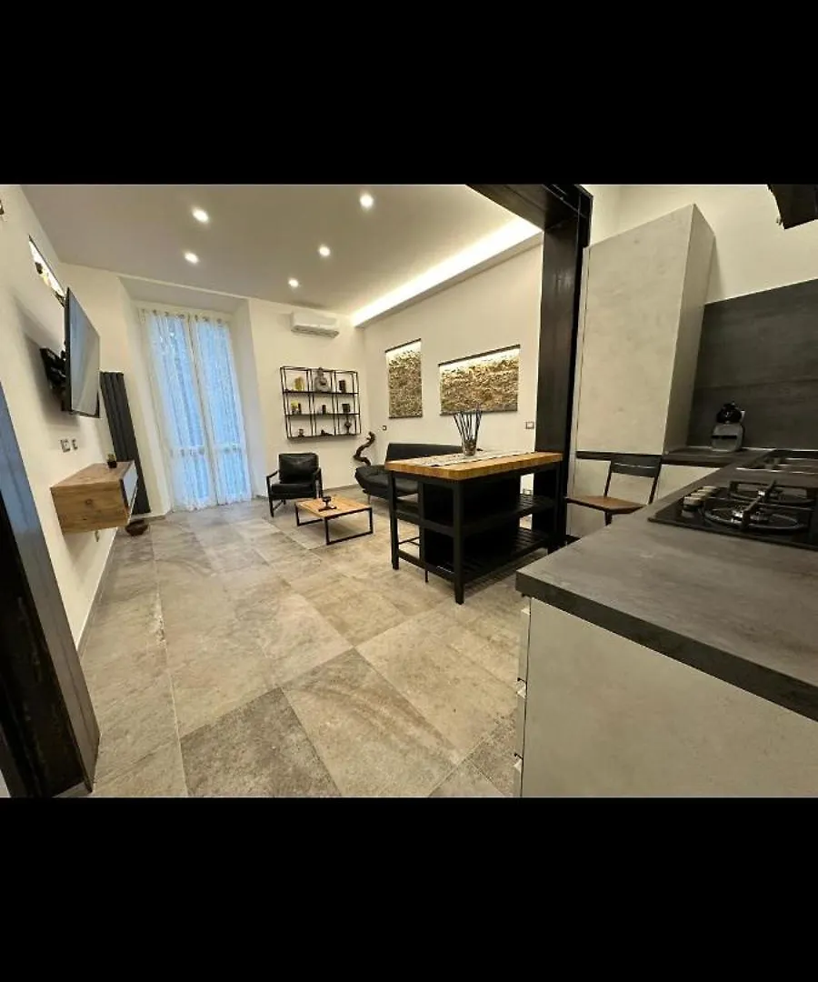 Koman House Savona