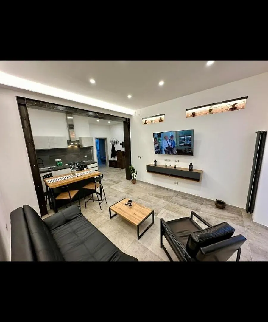 Koman House Savona Appartamento