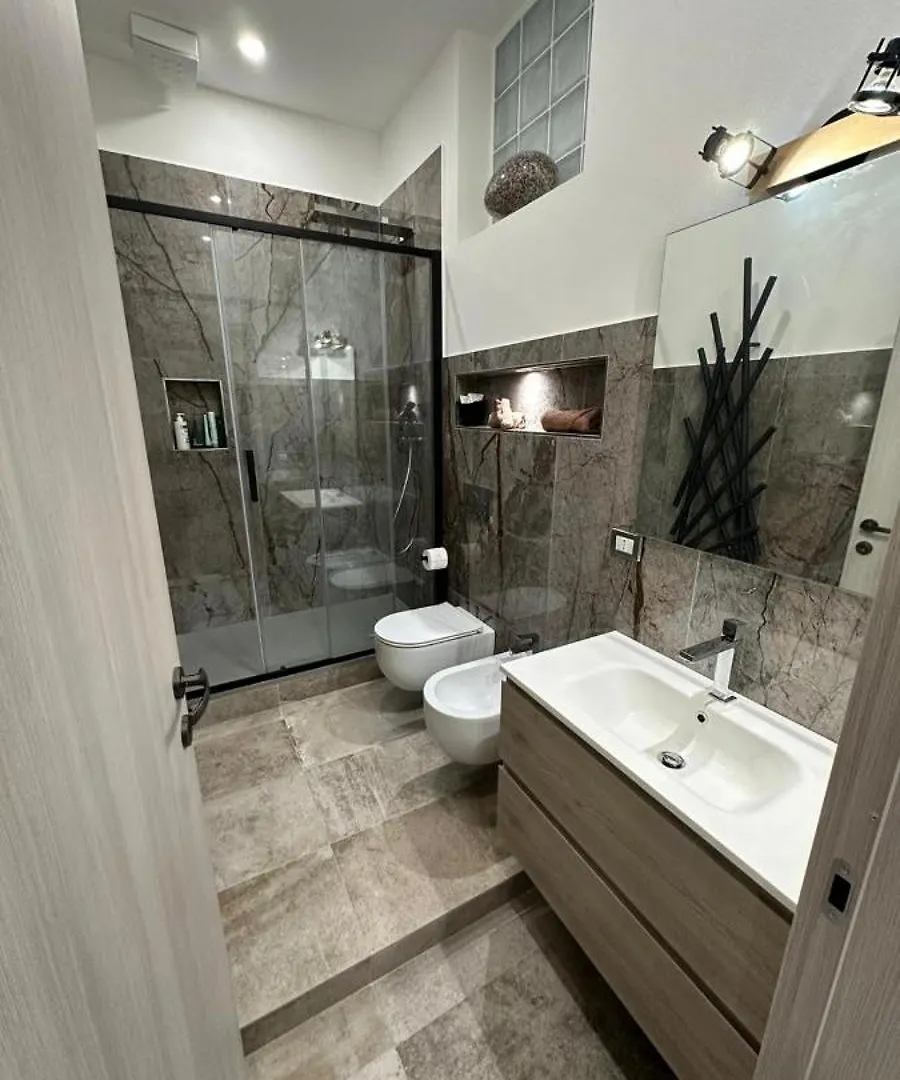 Koman House Savona