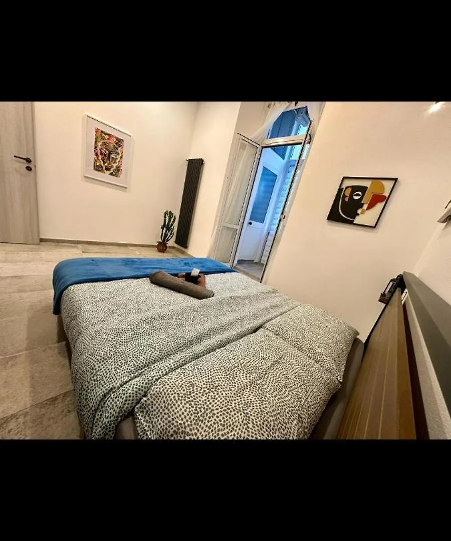 Appartamento Koman House Savona